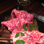 WAGYU でですけ - 