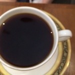 ヒロコーヒー - ブルマ