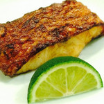 広尾 一会 - 2014/6月
      ぐじ