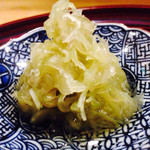 広尾 一会 - 2014/6月
      