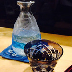 広尾 一会 - 2014/6月
      手取川 純米