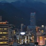 MAIN DINING by THE HOUSE OF PACIFIC - 北側の夜景