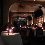 MAIN DINING by THE HOUSE OF PACIFIC - 店内の雰囲気