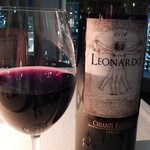 MAIN DINING by THE HOUSE OF PACIFIC - 赤ワイン