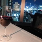 MAIN DINING by THE HOUSE OF PACIFIC - 赤ワイン