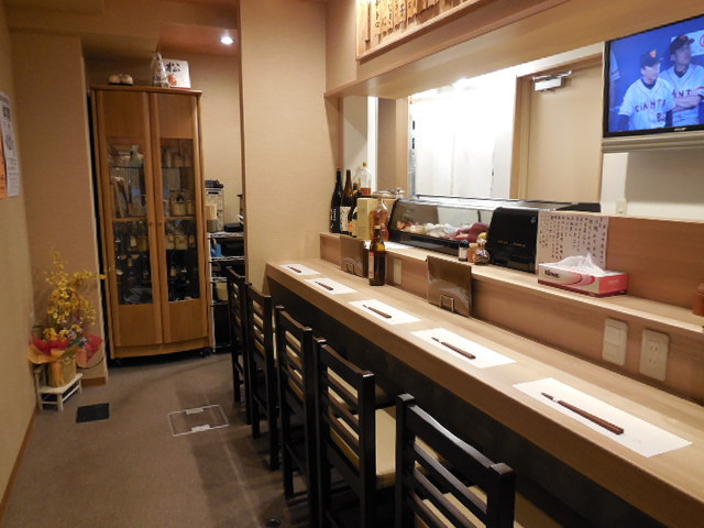 Nishigamo Bashi Oshokuji Dokoro Macchan photo 5