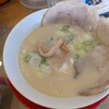 中華そば 高安