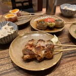 蔬菜串卷 NarutoyaAo