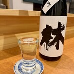 なな治 - コレ美味しいですよ。