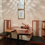 オステリア イル パリアッチョ - 