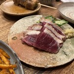 蔬菜串卷 NarutoyaAo