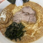 ラーメンショップ 平田店 - 