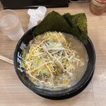 麺や ZEっ豚 - 