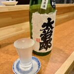 なな治 - コレもまあまあ美味しい。