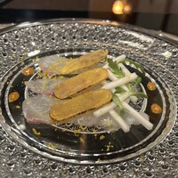 表参道うかい亭 - 