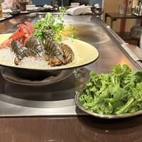 表参道うかい亭 - 