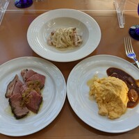カフェトスカ - 