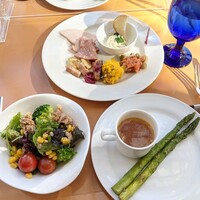 カフェトスカ - 