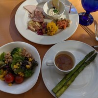 カフェトスカ - 