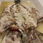 anchoa - 