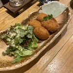 海鮮ダイニング 元 - 