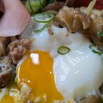 手打そば 松葉屋 - 