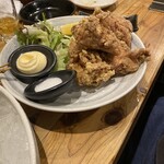 海鮮ダイニング 元 - 