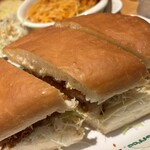 コメダ珈琲店 - 料理写真: