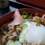 手打そば 松葉屋 - 