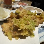 銀しゃり - 
