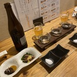 海鮮ダイニング 元 - 