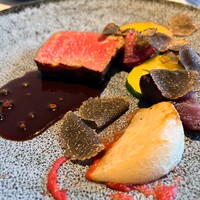 Restaurant Re: - 