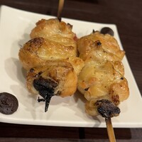 里葉亭 - 
