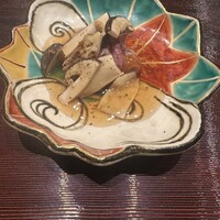 他力野割烹 - 