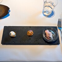 Restaurant Re: - 