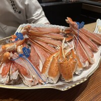 他力野割烹 - 