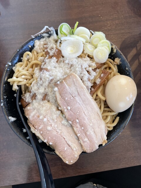 源ちゃんラーメン（【旧店名】肉中華そば 源楽） - 富谷町その他（ラーメン）の写真