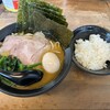 家系ラーメン 傳助