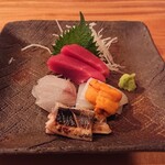 SUSHI てさく - 