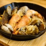 ビストロ サルマン - 