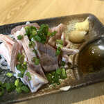 やきとんばんび - 