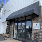 シモンズコーヒー - 