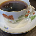 シモンズコーヒー - 