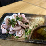 やきとんばんび - 