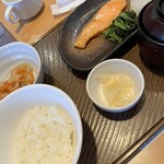 ガスト - 料理写真: