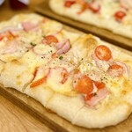 ビストロ サルマン - 