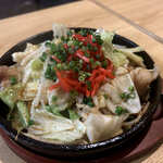 やきとんばんび - 