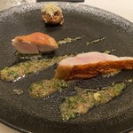 カンテサンス - 