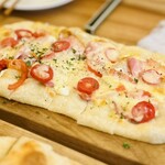 ビストロ サルマン - 