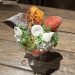 CBC Restaurant - 